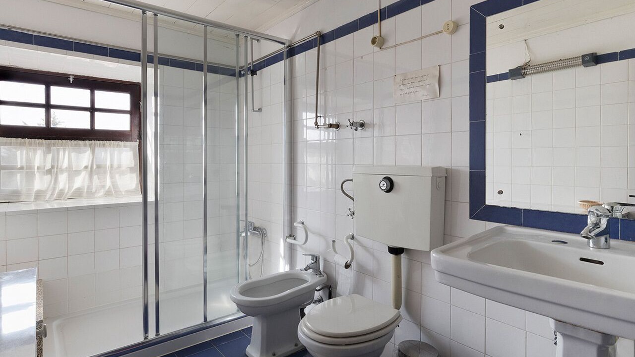 Photo of Bathroom in Chaves