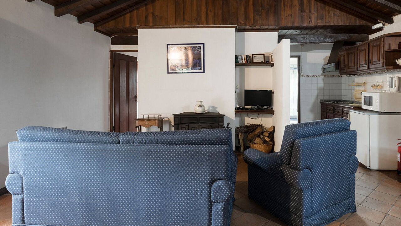 Photo of Livingroom in Chaves