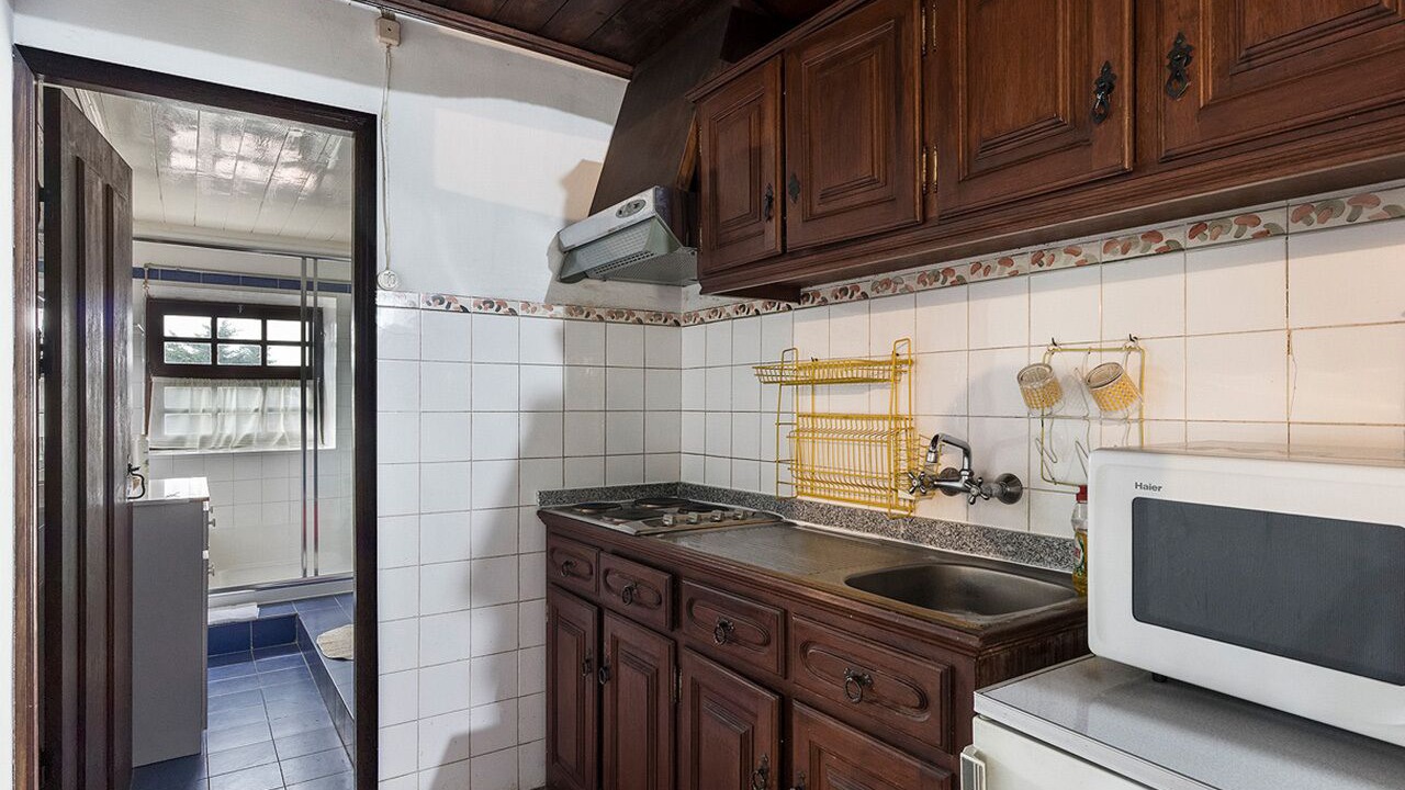 Photo of Kitchen in Chaves