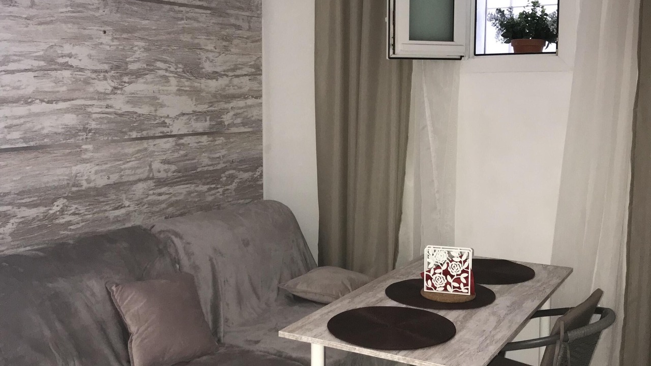 Photo of Livingroom in Puerto Banus