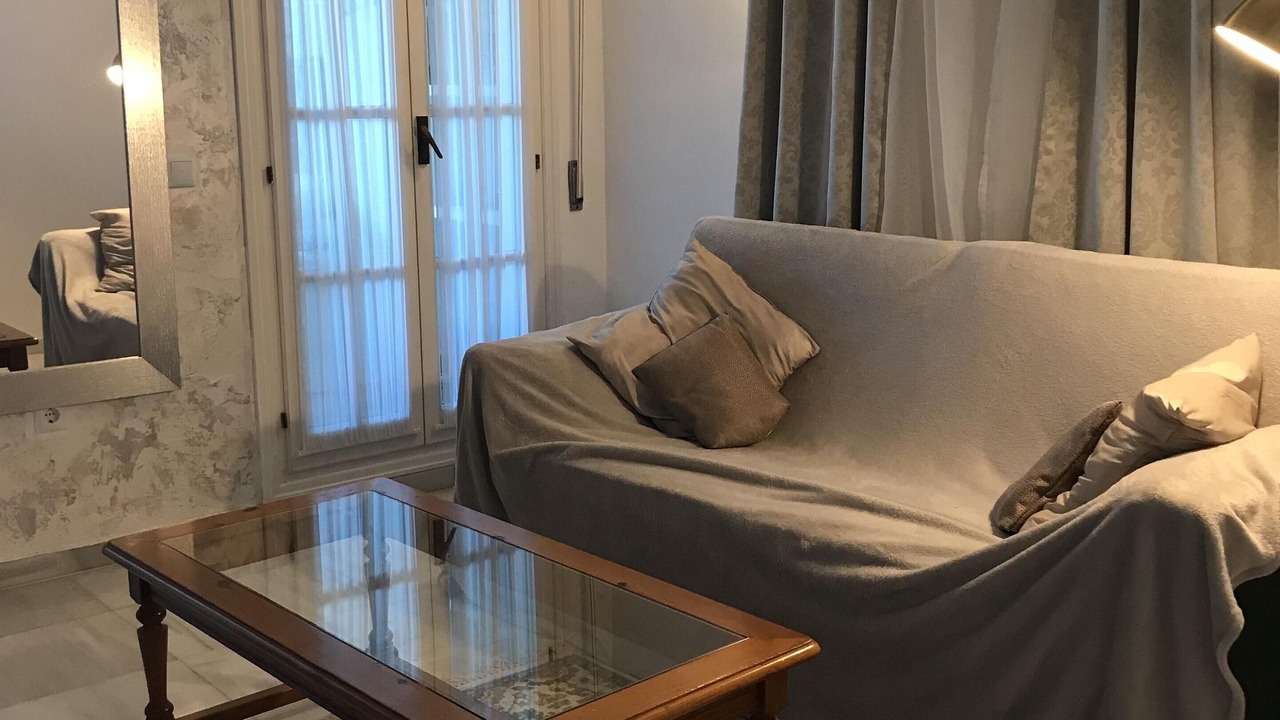 Photo of Livingroom in Puerto Banus