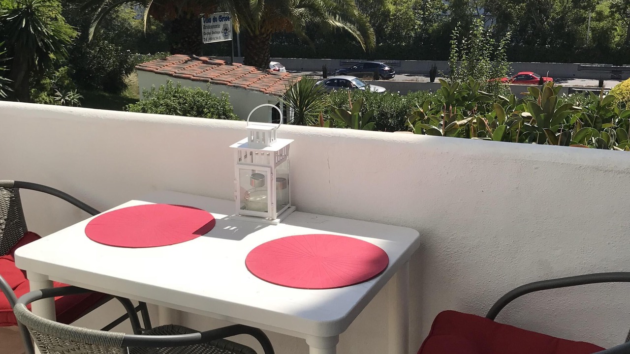 Photo of Outdoor in Puerto Banus