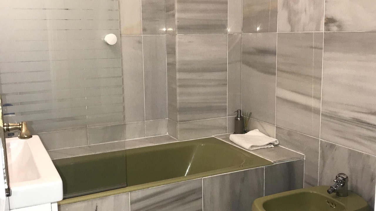 Photo of Bathroom in Puerto Banus