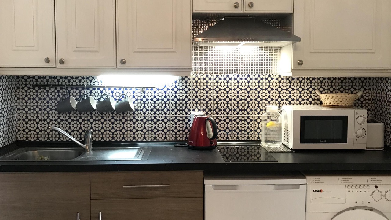 Photo of Kitchen in Puerto Banus