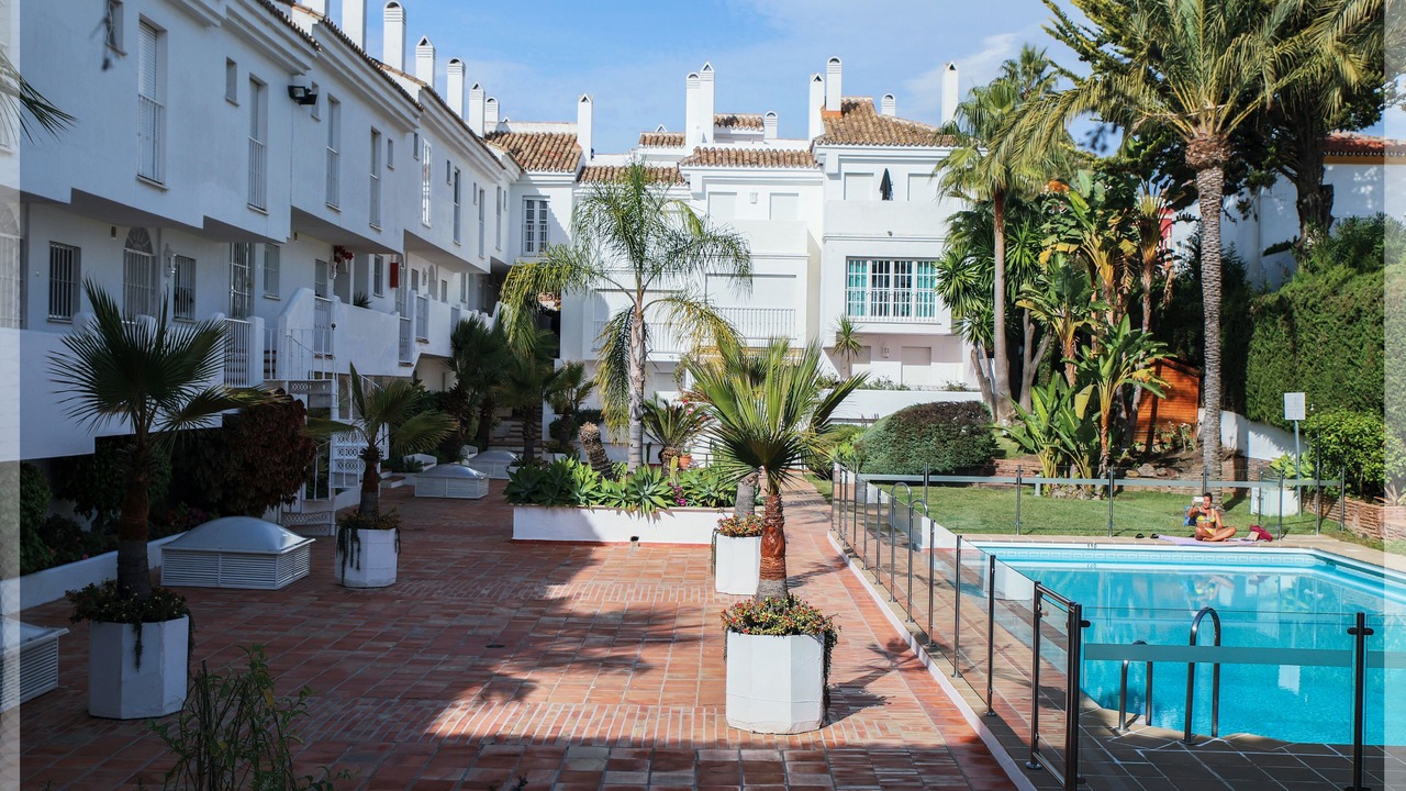 Photo of Outdoor in Puerto Banus