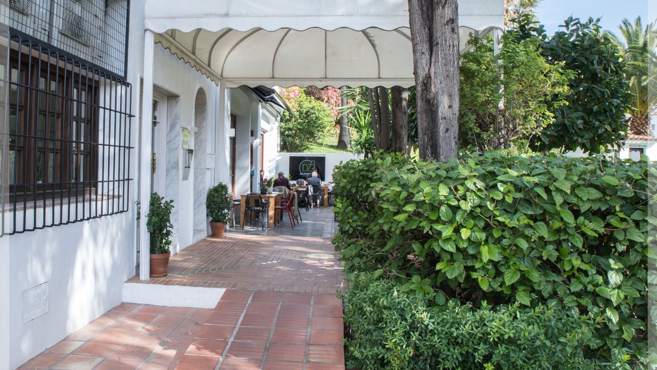 Photo of Outdoor in Puerto Banus