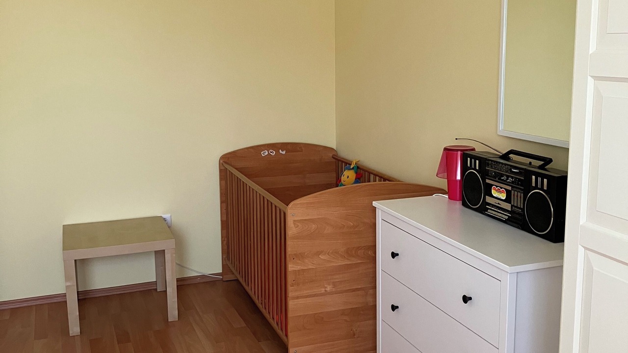 Photo of Bedroom in Balatonboglar