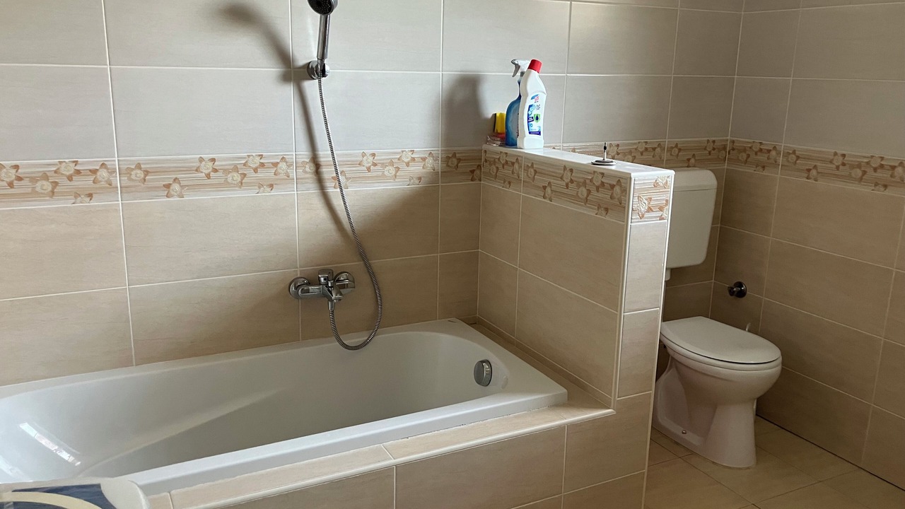 Photo of Bathroom in Balatonboglar