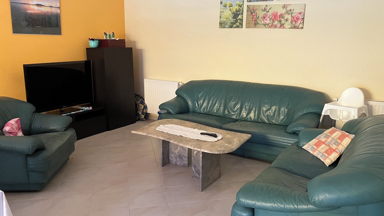 Photo of Livingroom in Balatonboglar