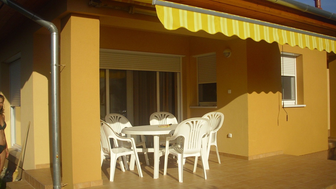 Photo of Outdoor in Balatonboglar