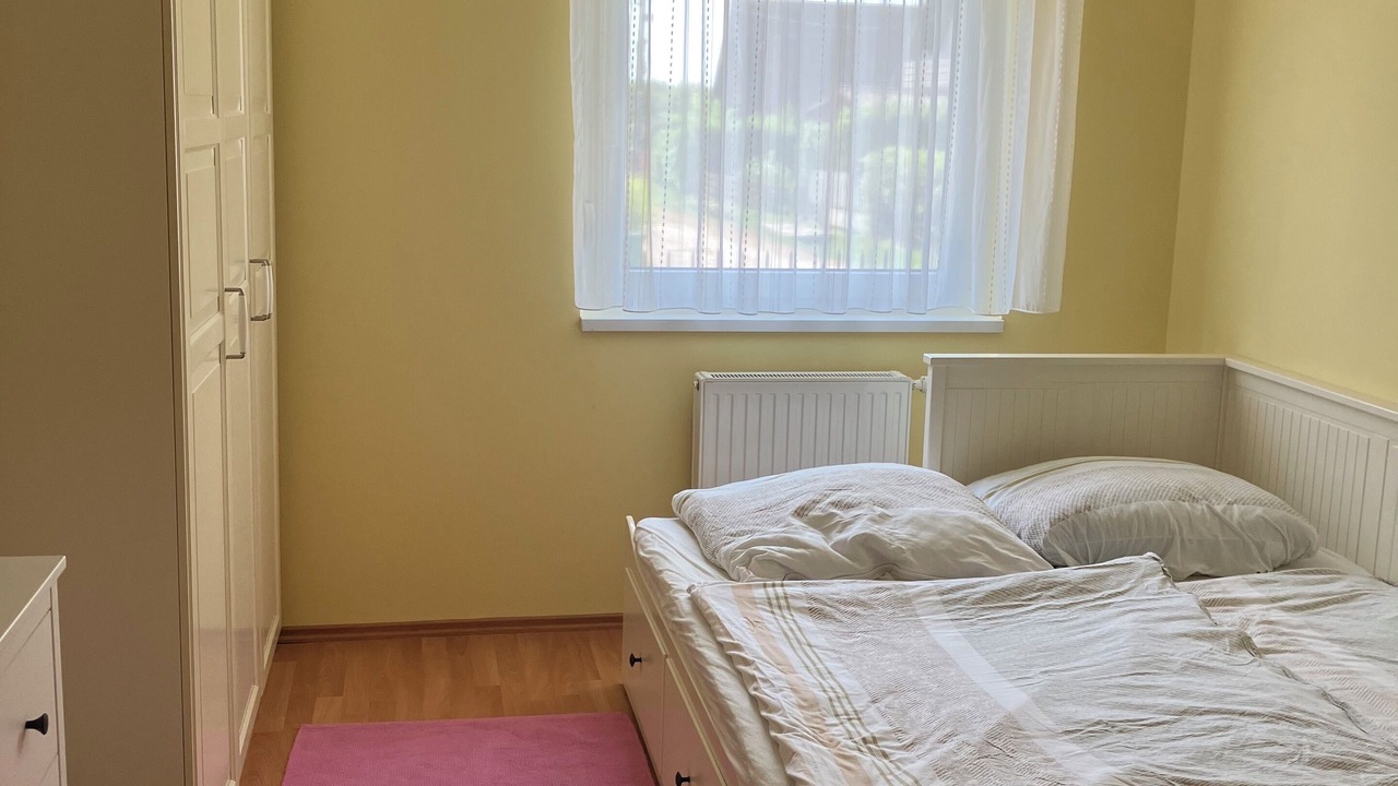 Photo of Bedroom in Balatonboglar