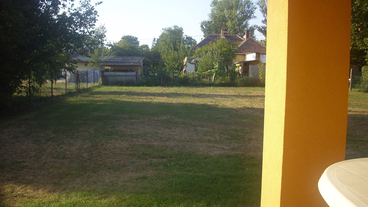 Photo of Outdoor in Balatonboglar