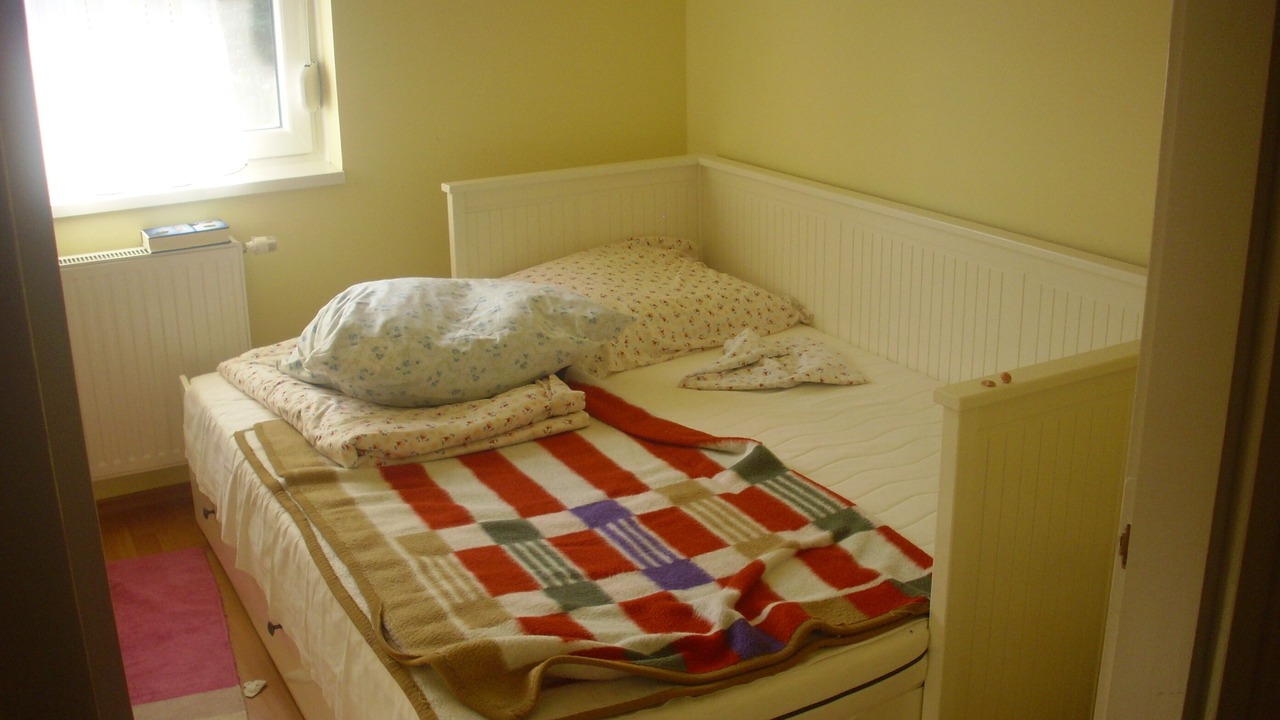 Photo of Bedroom in Balatonboglar