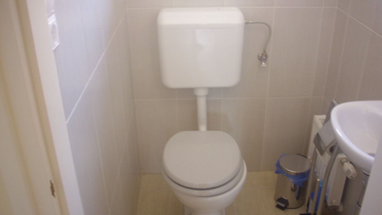 Photo of Bathroom in Balatonboglar