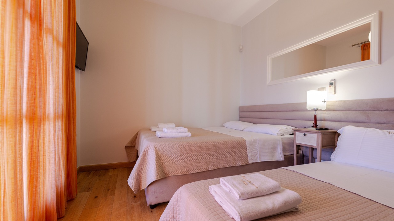 Photo of Bedroom in Milies