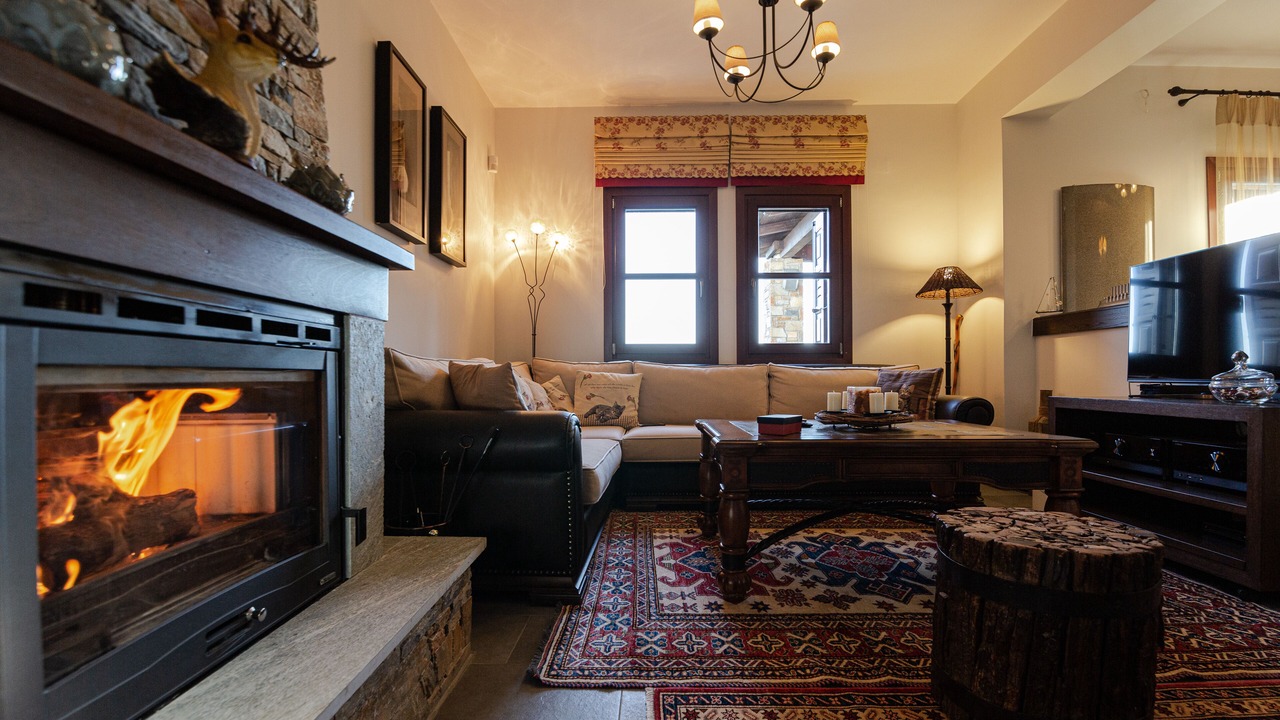 Photo of Livingroom in Milies