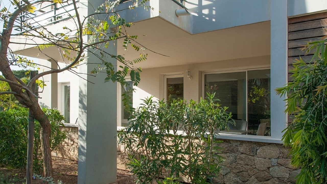 Photo of Outdoor in Calvi
