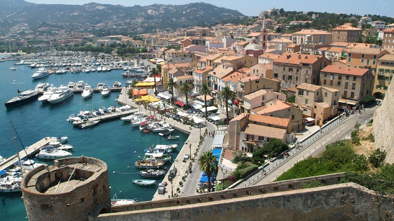 Photo of Others in Calvi