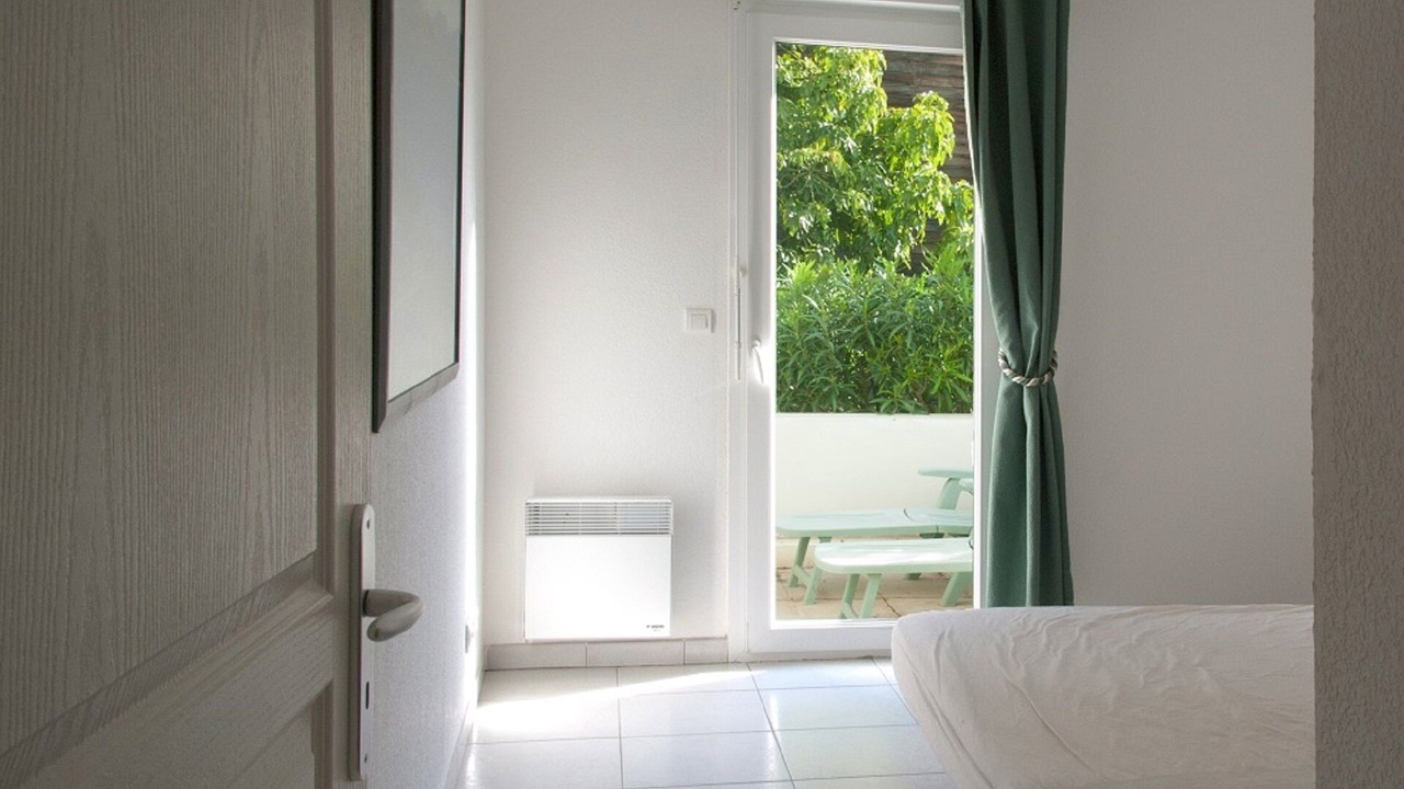 Photo of Bedroom in Calvi