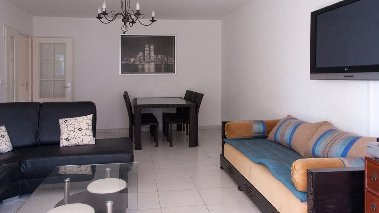 Photo of Livingroom in Calvi