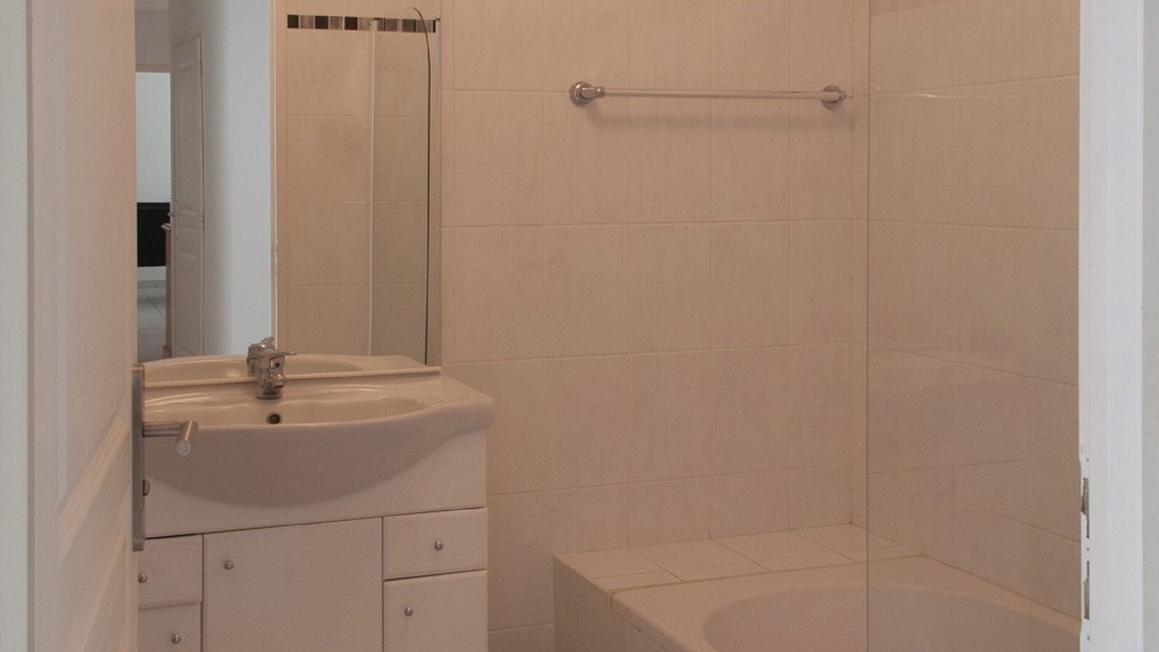 Photo of Bathroom in Calvi