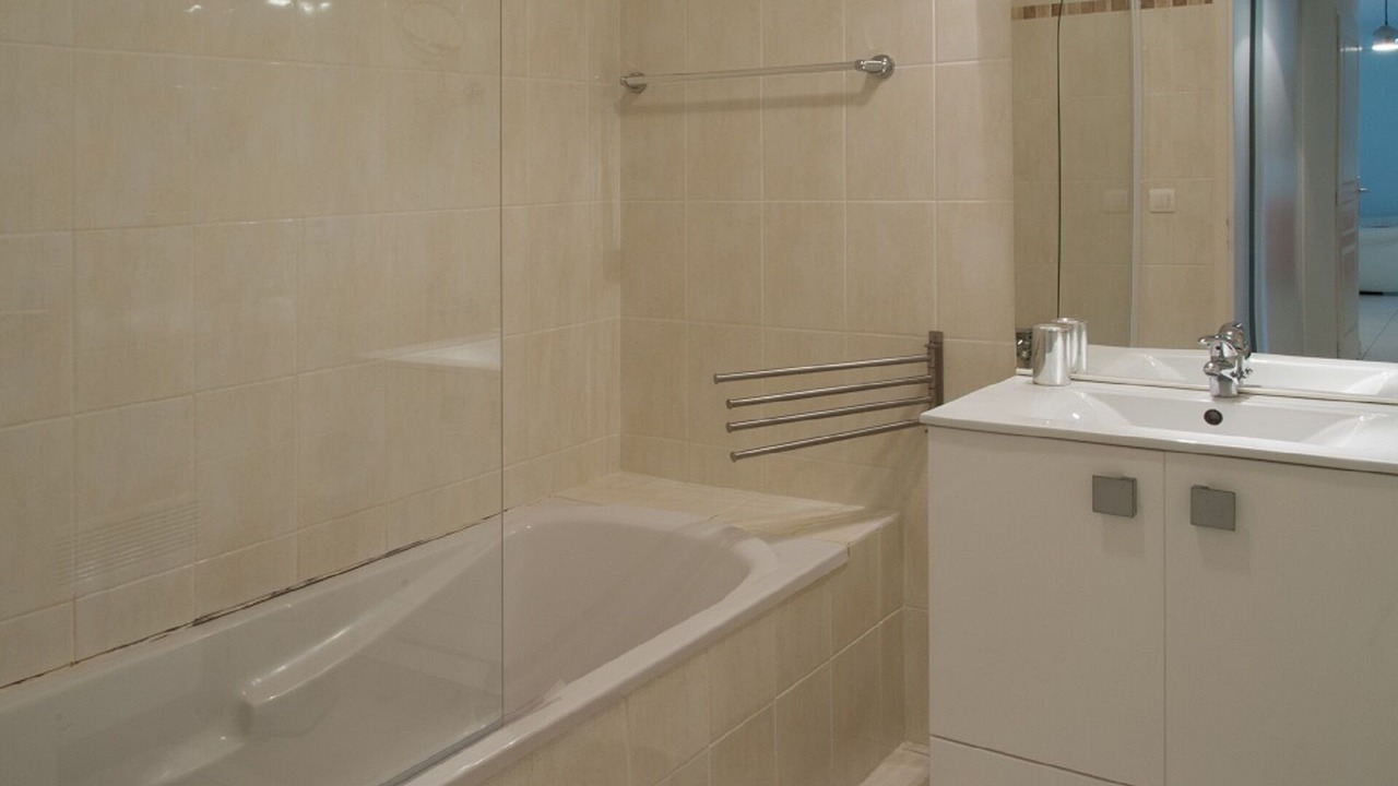 Photo of Bathroom in Calvi