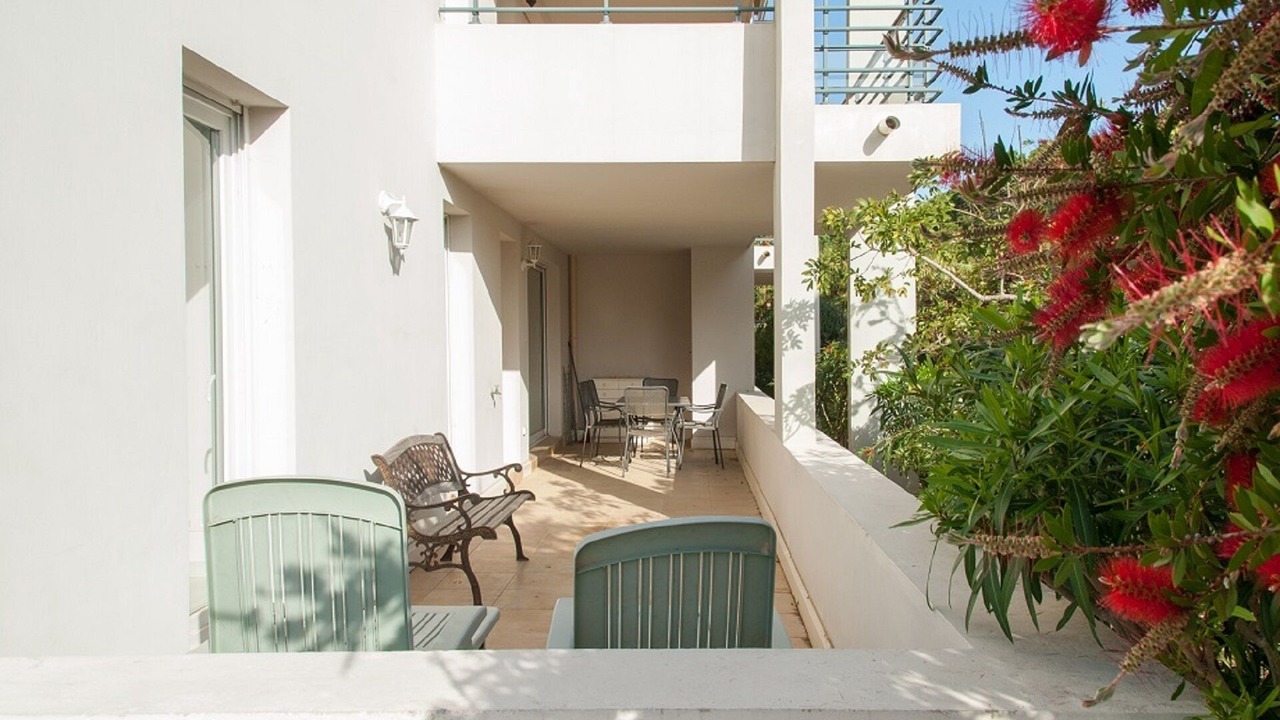 Photo of Outdoor in Calvi