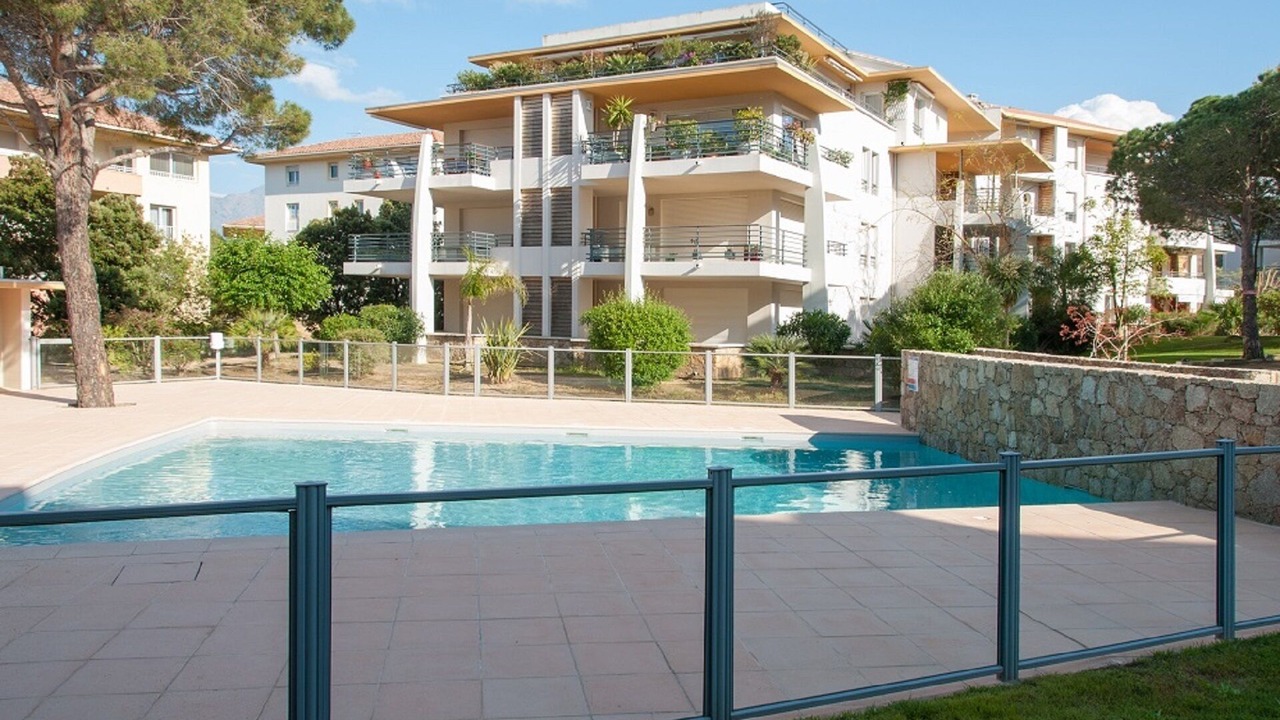 Photo of Outdoor in Calvi
