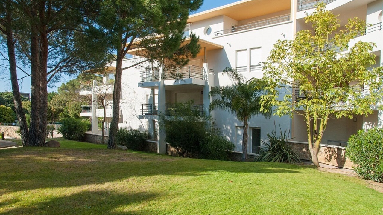 Photo of Outdoor in Calvi