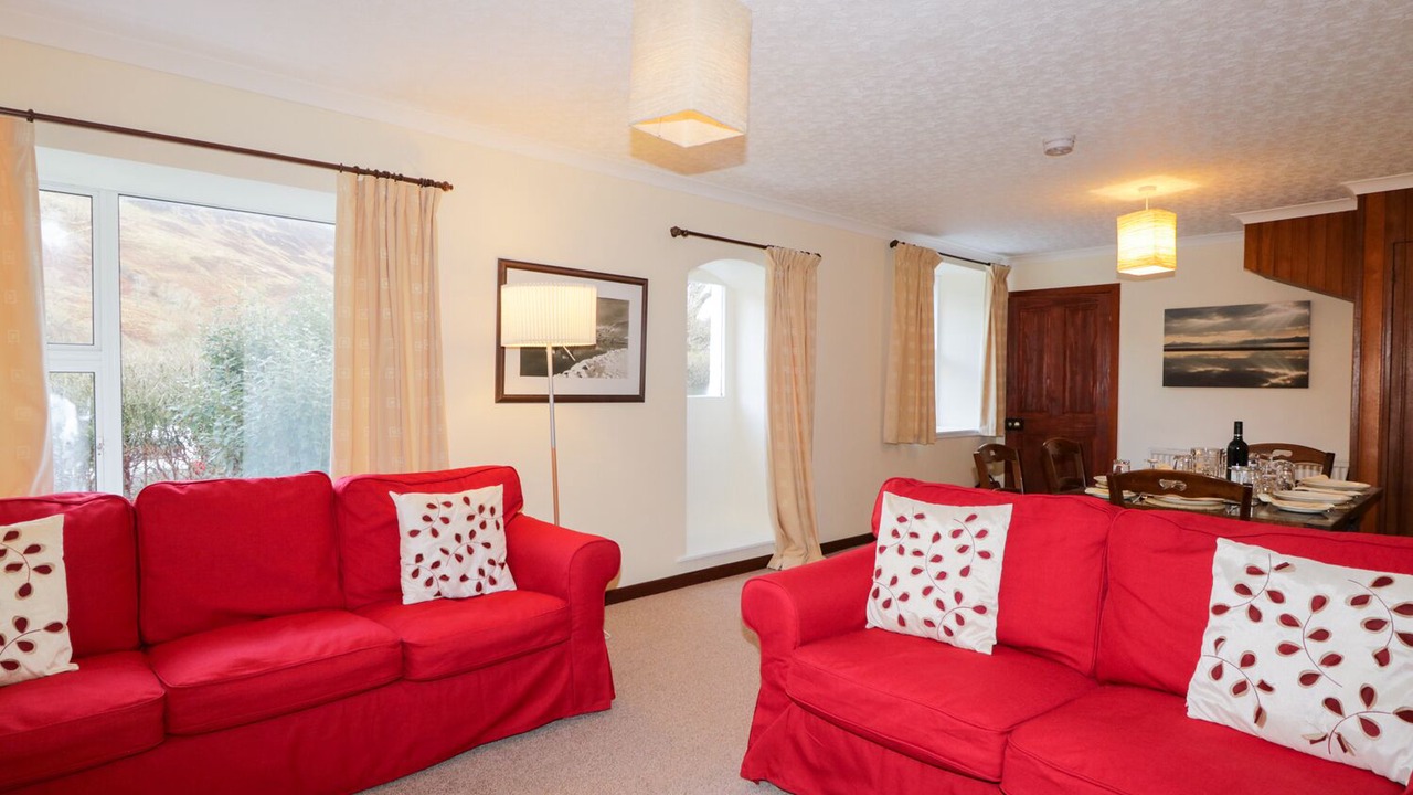 Photo of Livingroom in Ardelve