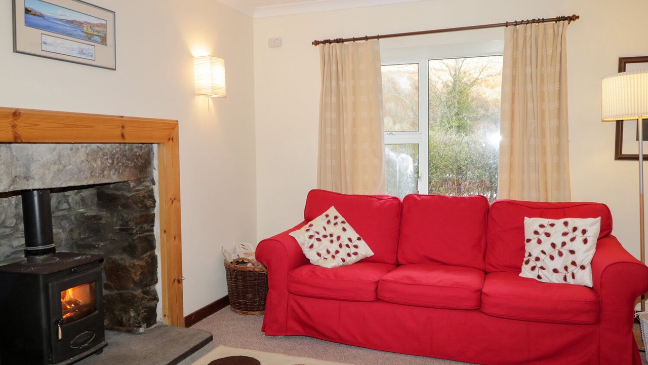 Photo of Livingroom in Ardelve