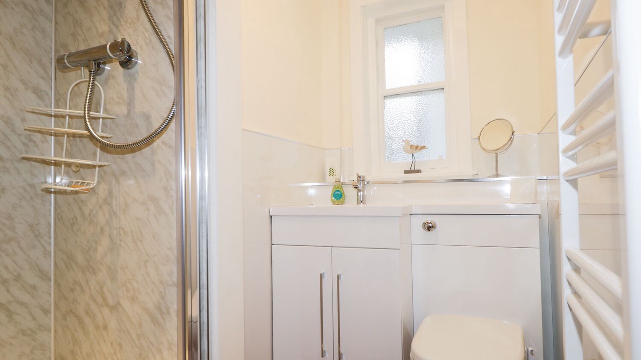 Photo of Bathroom in Ardelve