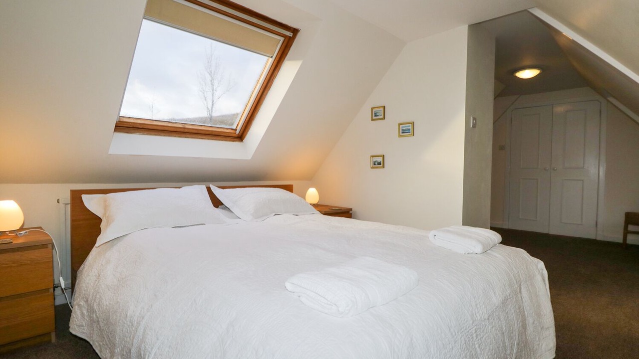 Photo of Bedroom in Ardelve