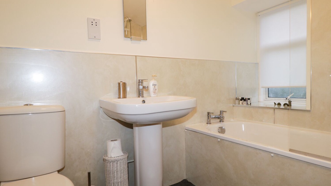 Photo of Bathroom in Ardelve