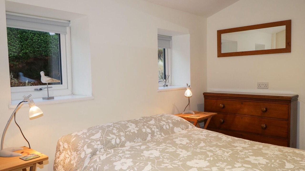 Photo of Bedroom in Ardelve