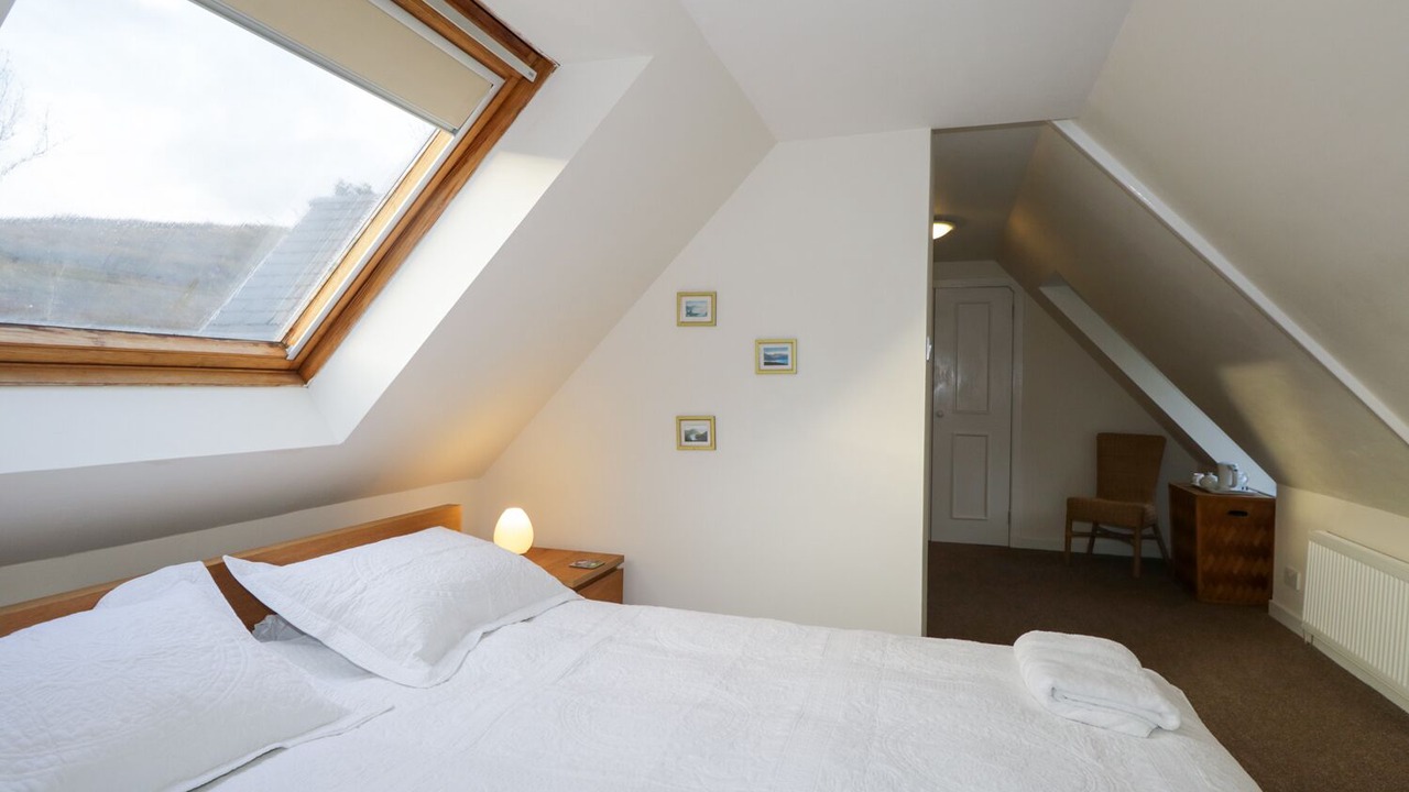Photo of Bedroom in Ardelve