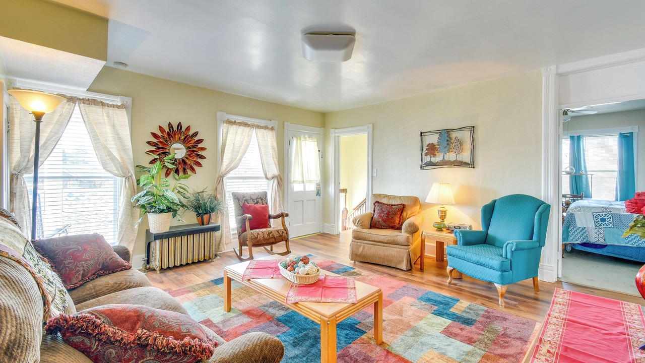Photo of Livingroom in Manitowoc