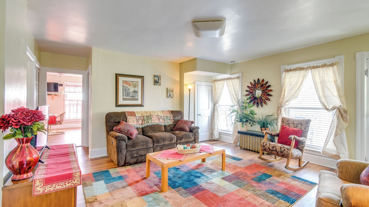 Photo of Bedroom in Manitowoc