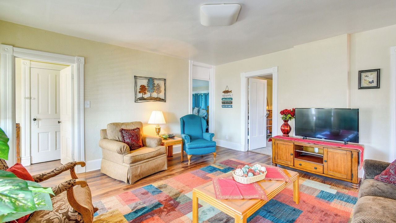 Photo of Livingroom in Manitowoc