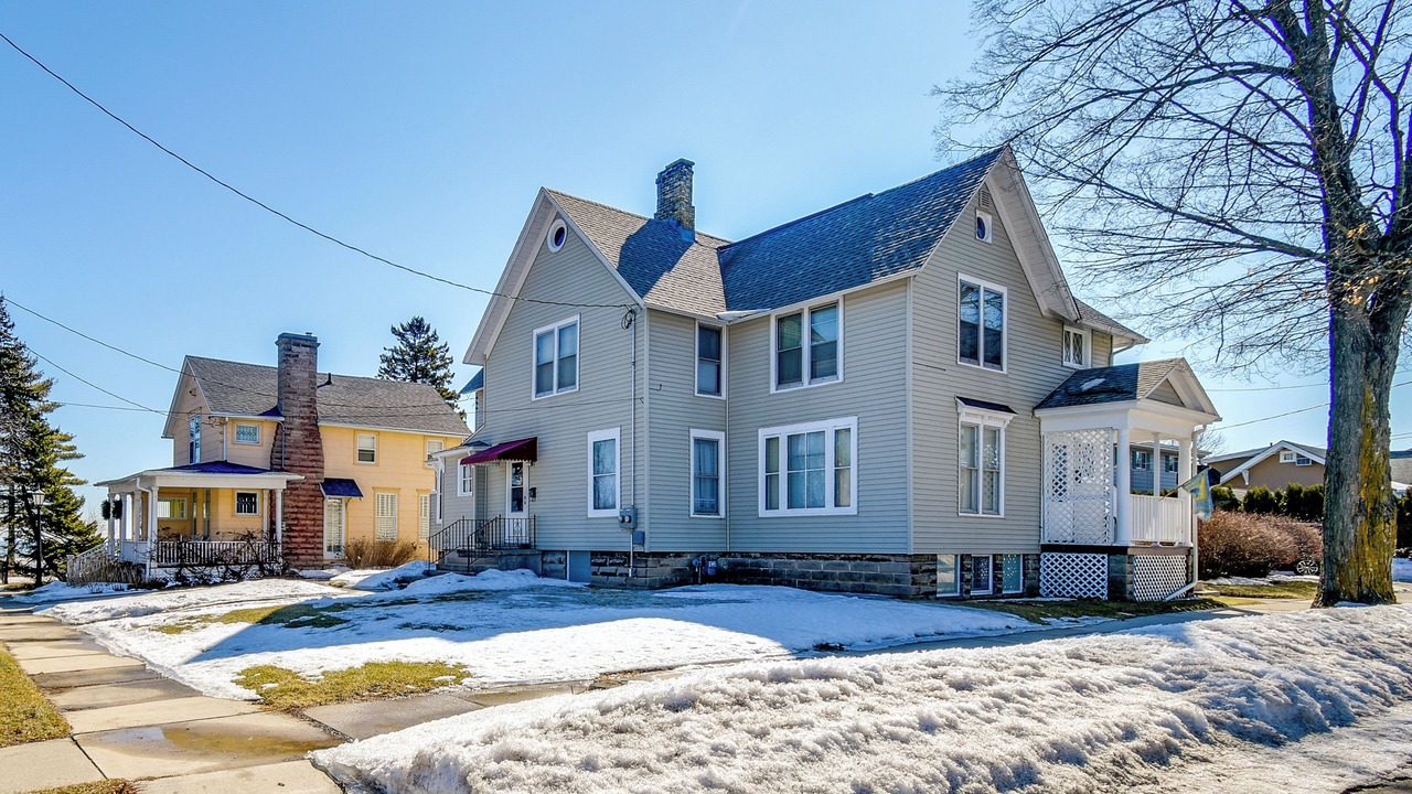 Photo of Outdoor in Manitowoc