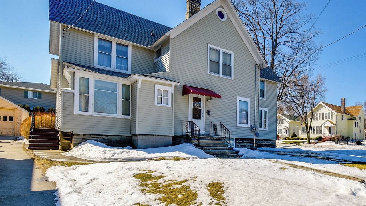 Photo of Outdoor in Manitowoc