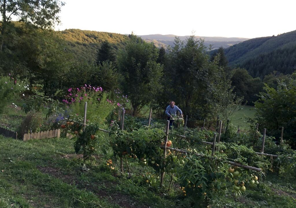 Photo of Outdoor in Saint-Geniez-d'Olt