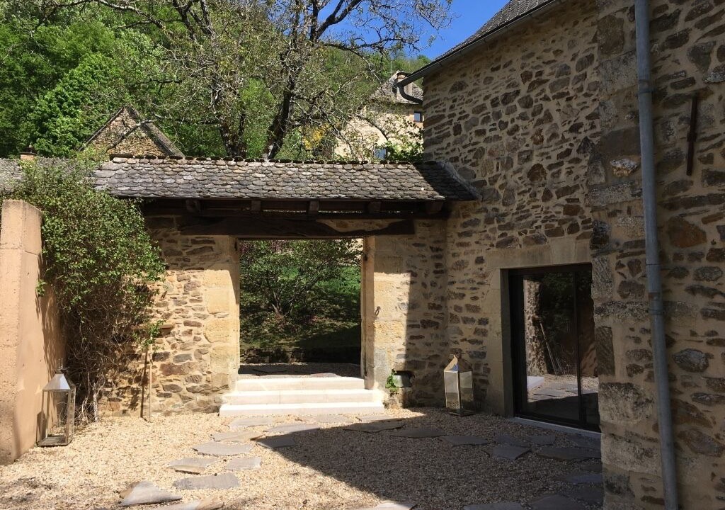Photo of Outdoor in Saint-Geniez-d'Olt