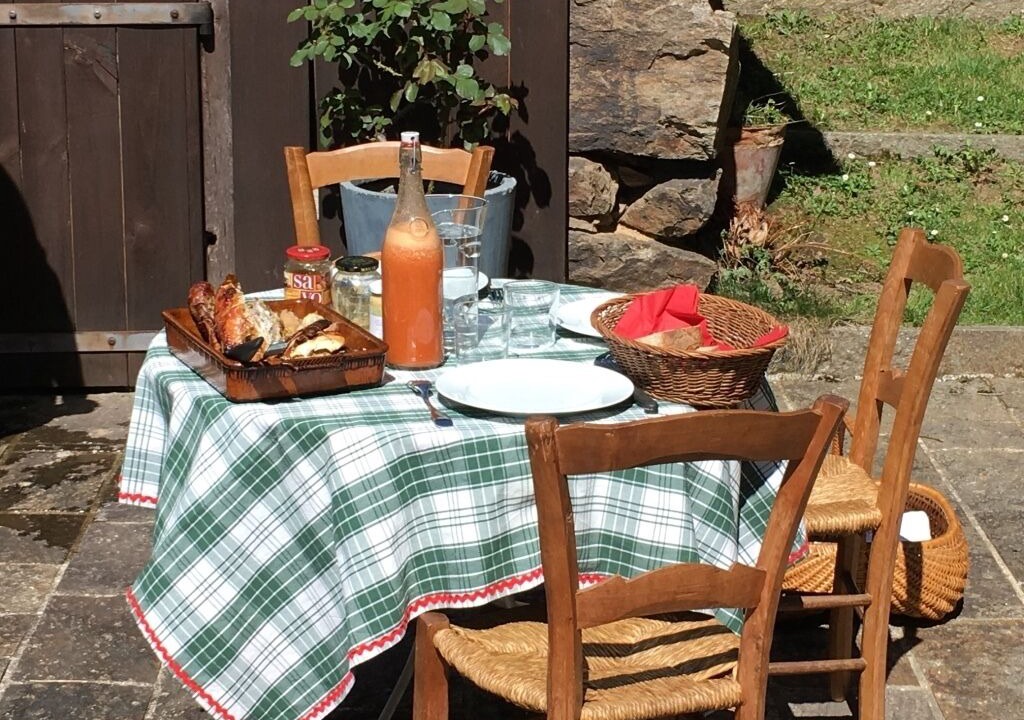 Photo of Outdoor in Saint-Geniez-d'Olt
