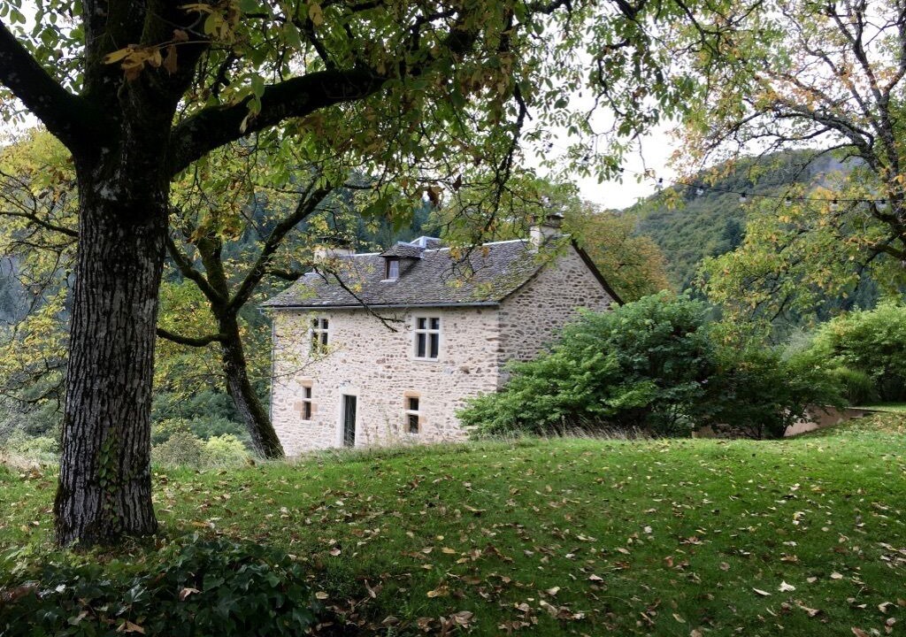 Photo of Outdoor in Saint-Geniez-d'Olt