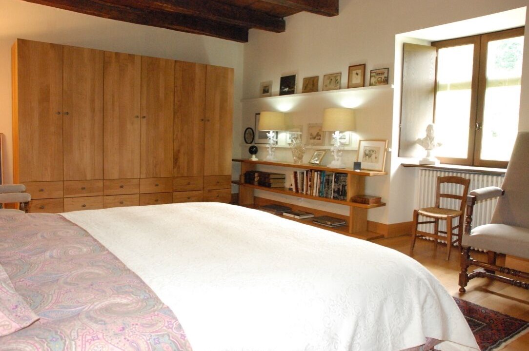 Photo of Bedroom in Saint-Geniez-d'Olt