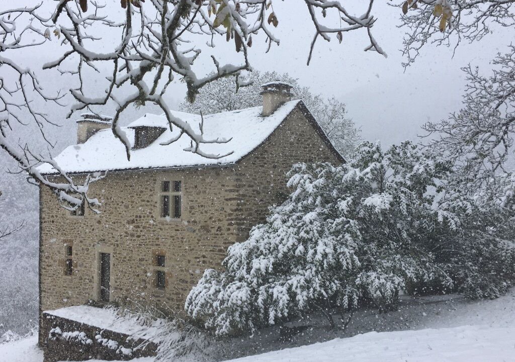 Photo of Outdoor in Saint-Geniez-d'Olt