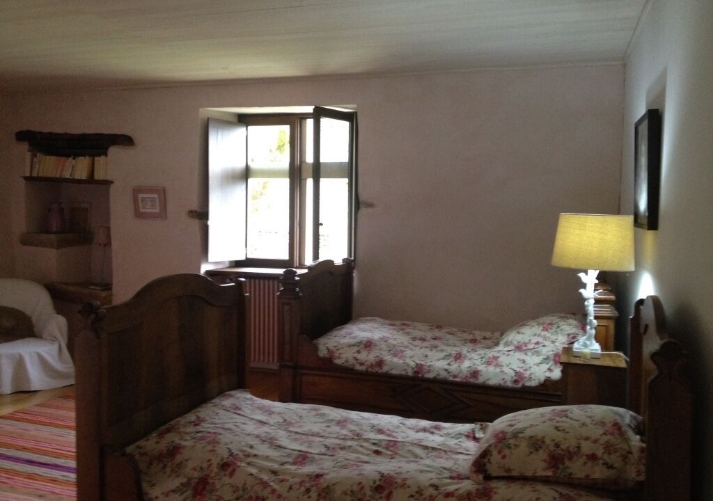 Photo of Bedroom in Saint-Geniez-d'Olt