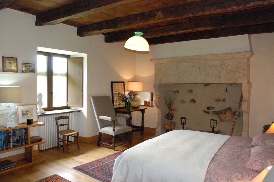 Photo of Bedroom in Saint-Geniez-d'Olt