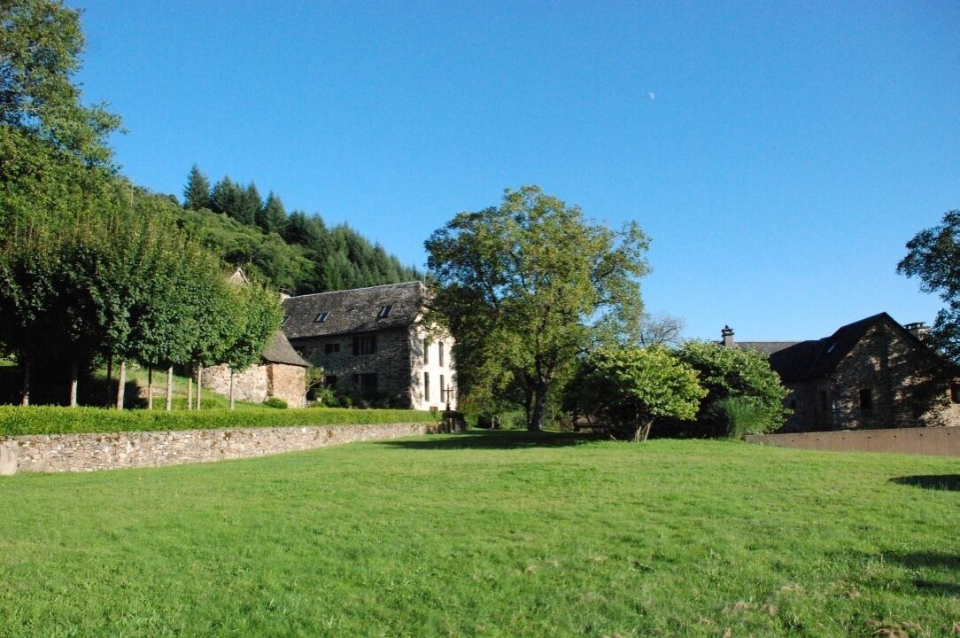 Photo of Outdoor in Saint-Geniez-d'Olt